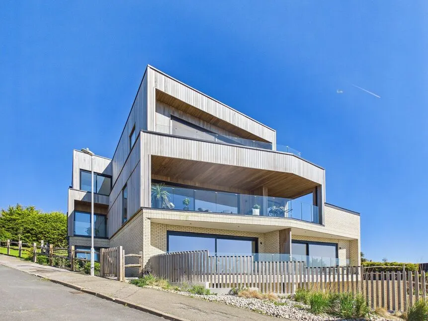 Naildown Road, Hythe, Kent, CT21, photo 3