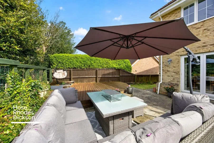 Rush Close, Shanklin, PO37, photo 21