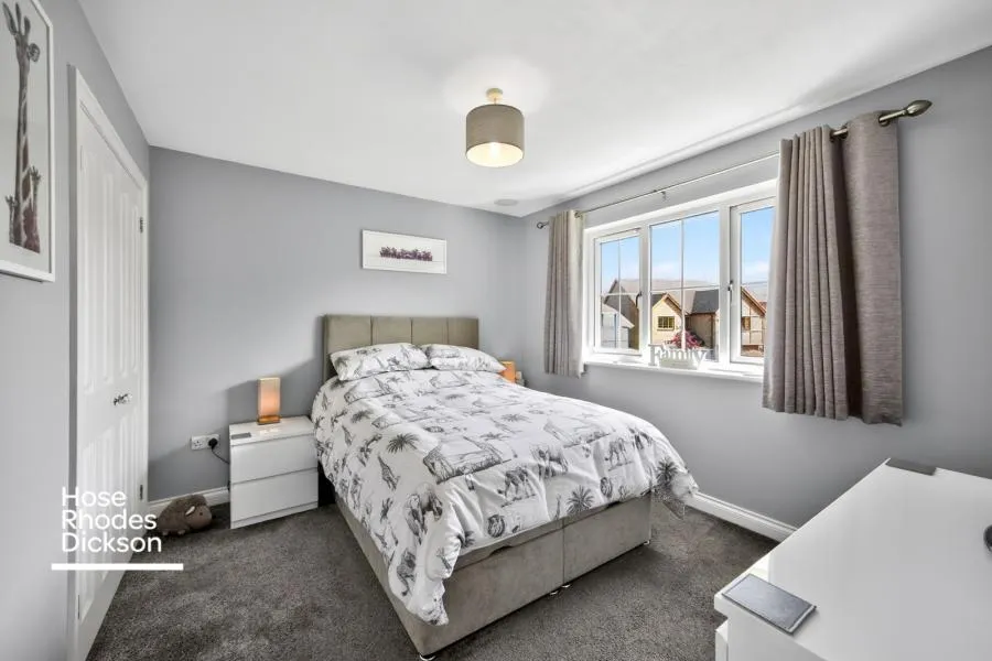 Rush Close, Shanklin, PO37, photo 15