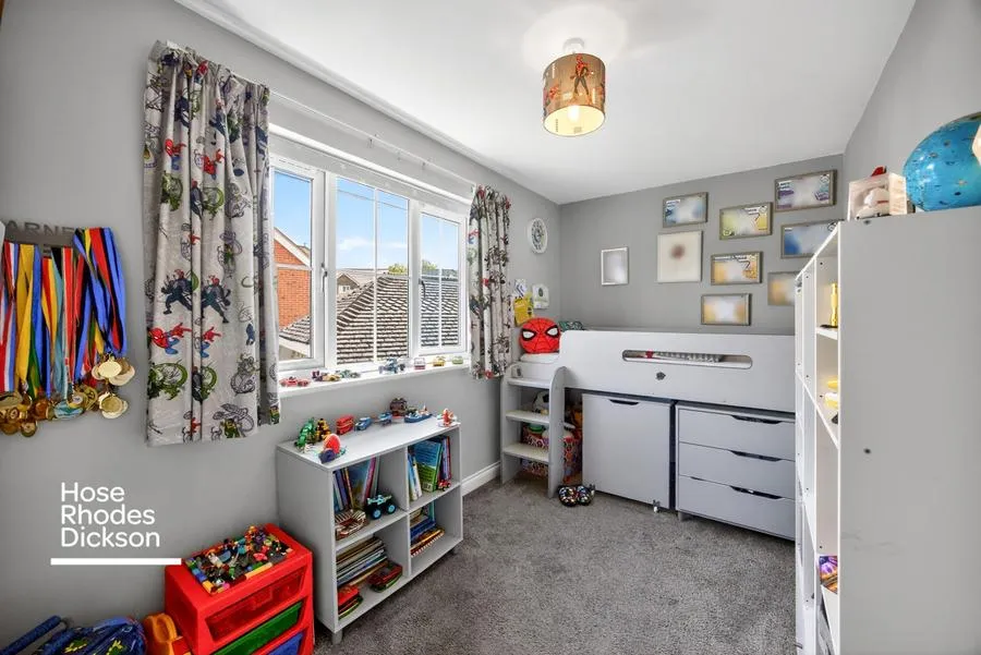 Rush Close, Shanklin, PO37, photo 16