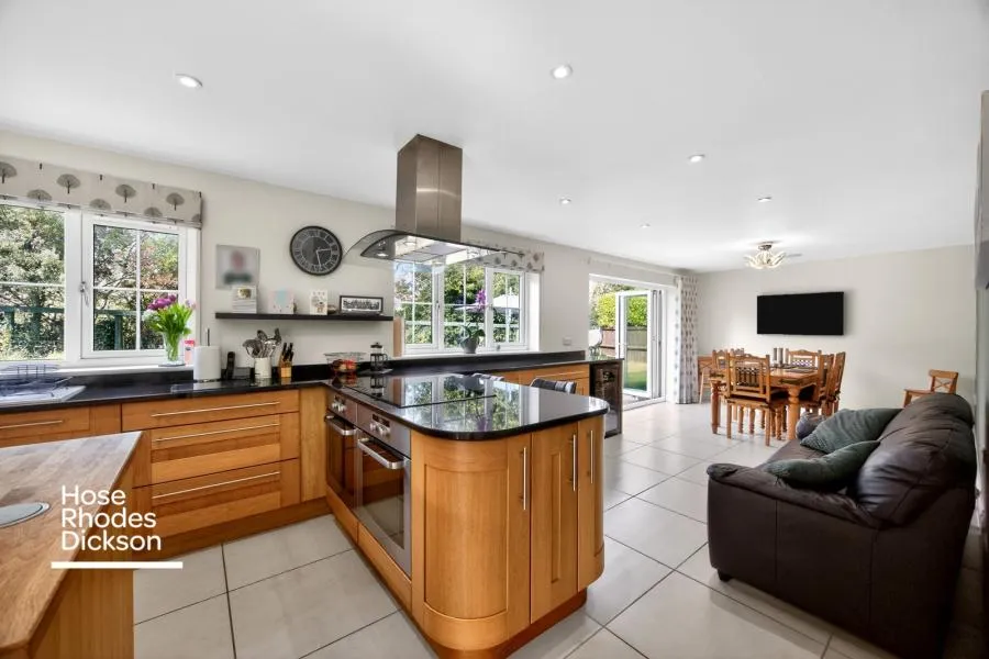 Rush Close, Shanklin, PO37, photo 2