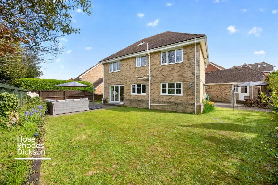 Rush Close, Shanklin, PO37, photo 18