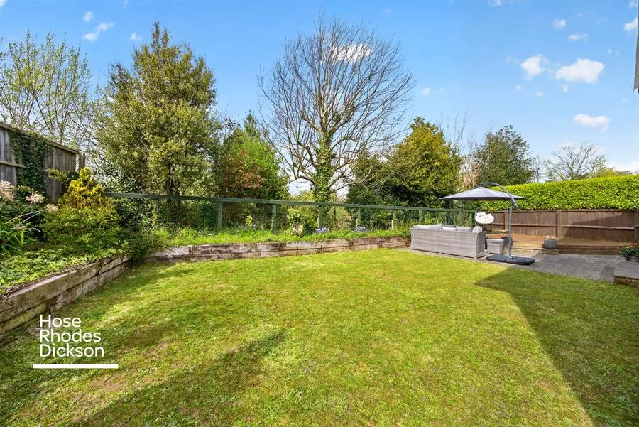 Rush Close, Shanklin, PO37, photo 23