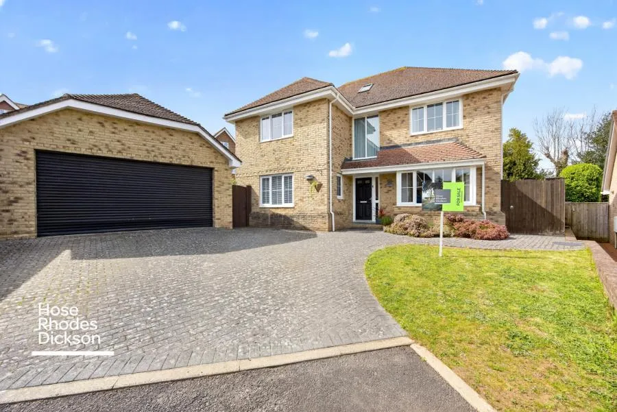 Rush Close, Shanklin, PO37, photo 19