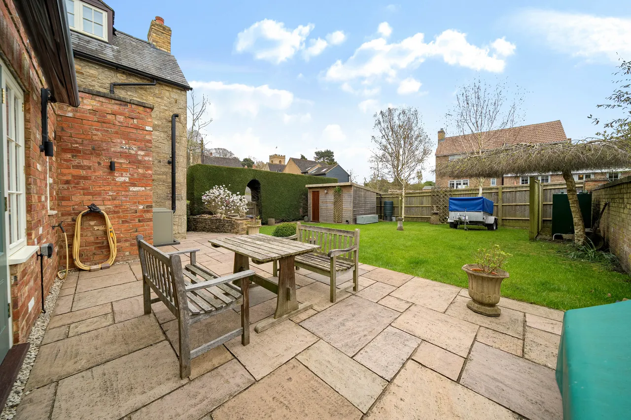 Kettle End, Lois Weedon, NN12, photo 7