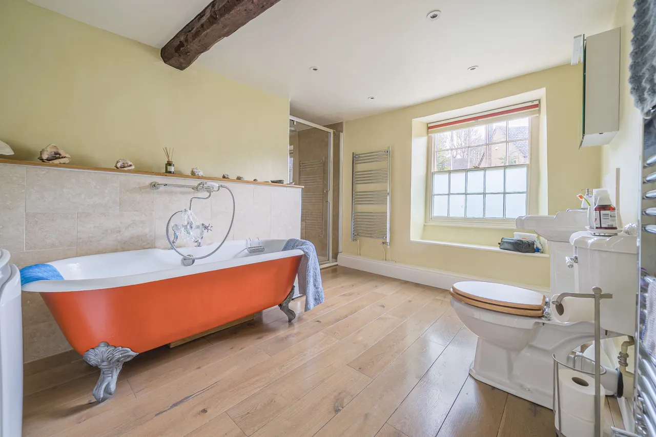 Kettle End, Lois Weedon, NN12, photo 6