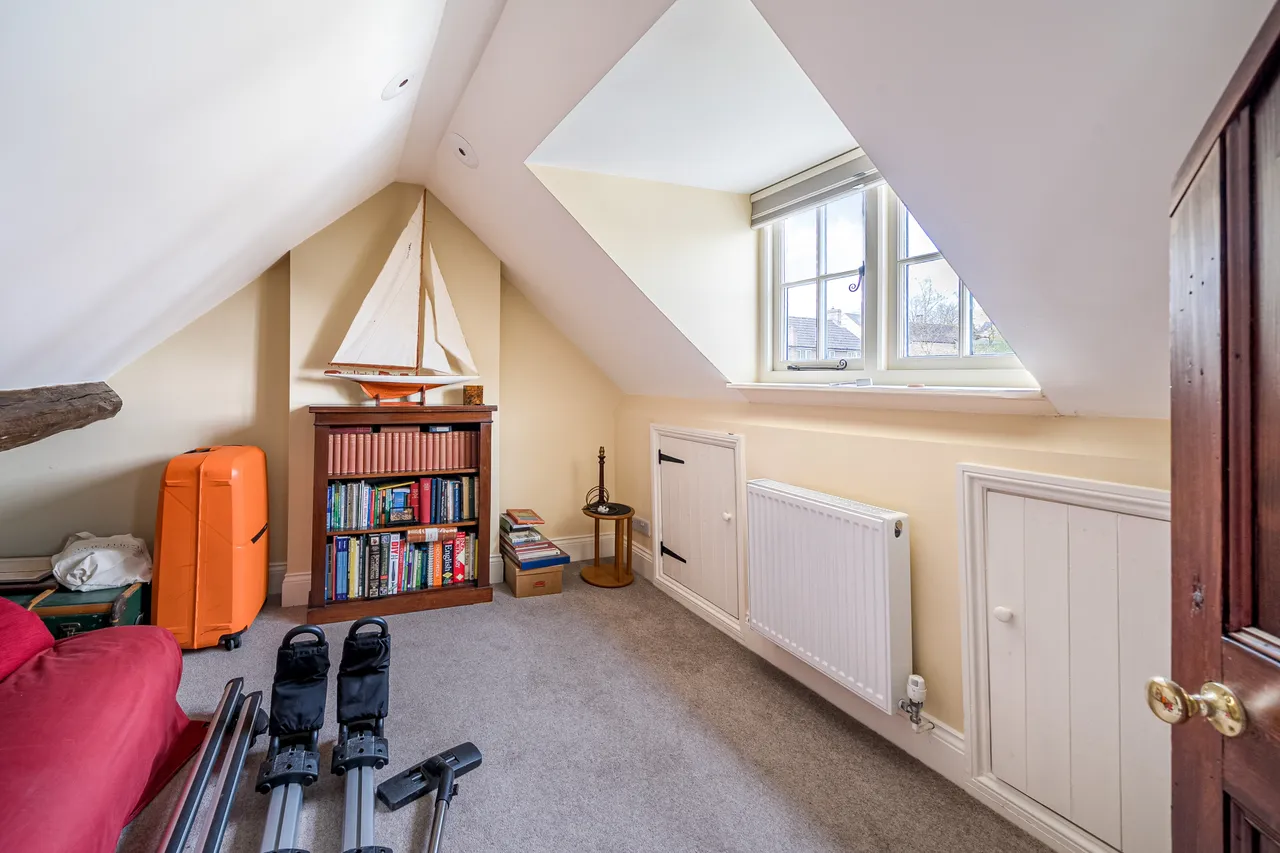 Kettle End, Lois Weedon, NN12, photo 11
