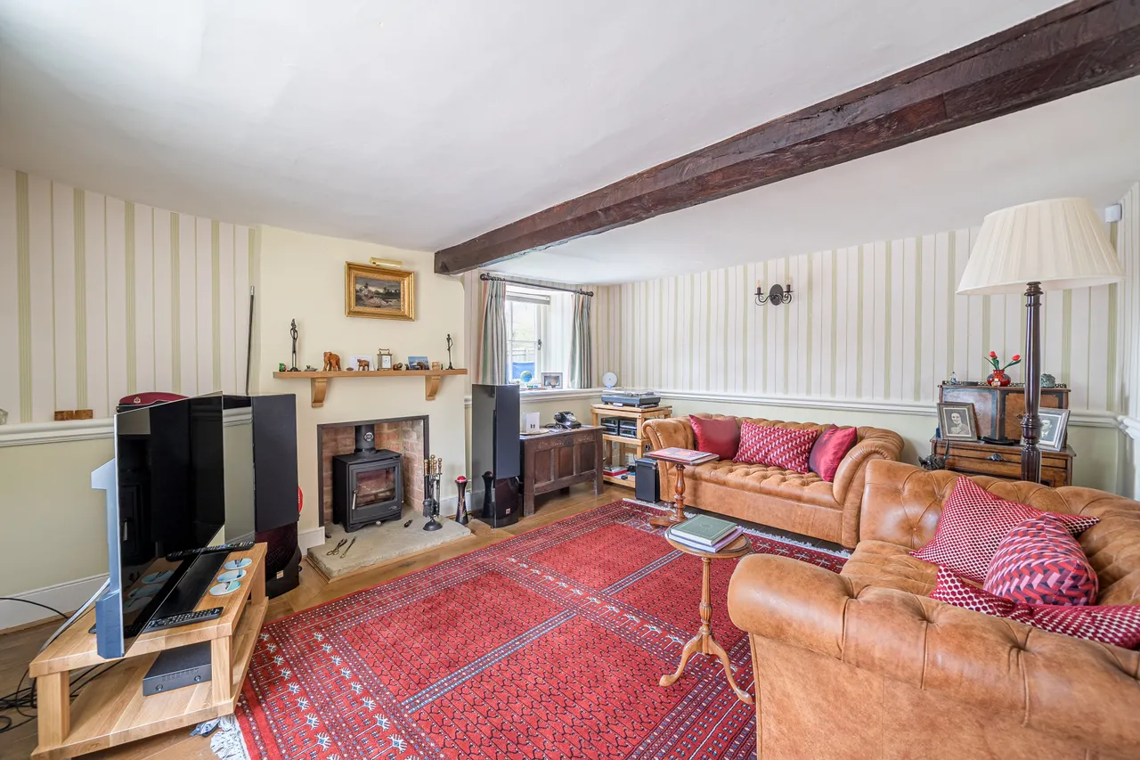 Kettle End, Lois Weedon, NN12, photo 3
