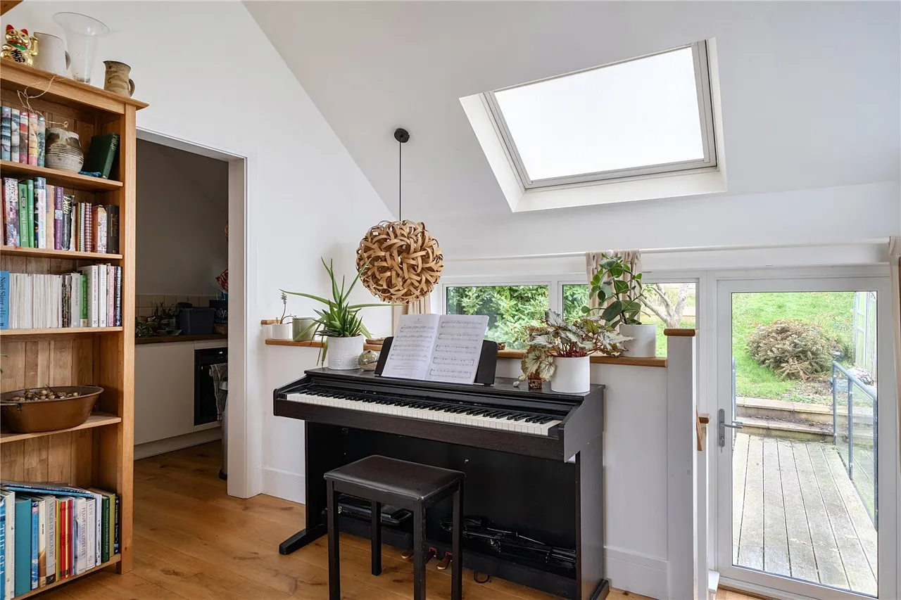 Underleys, Beer, Seaton, Devon, EX12 3LU, photo 7