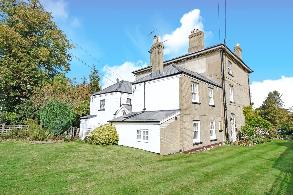 3 bed flat to rent — Clifton Road, Winchester SO22