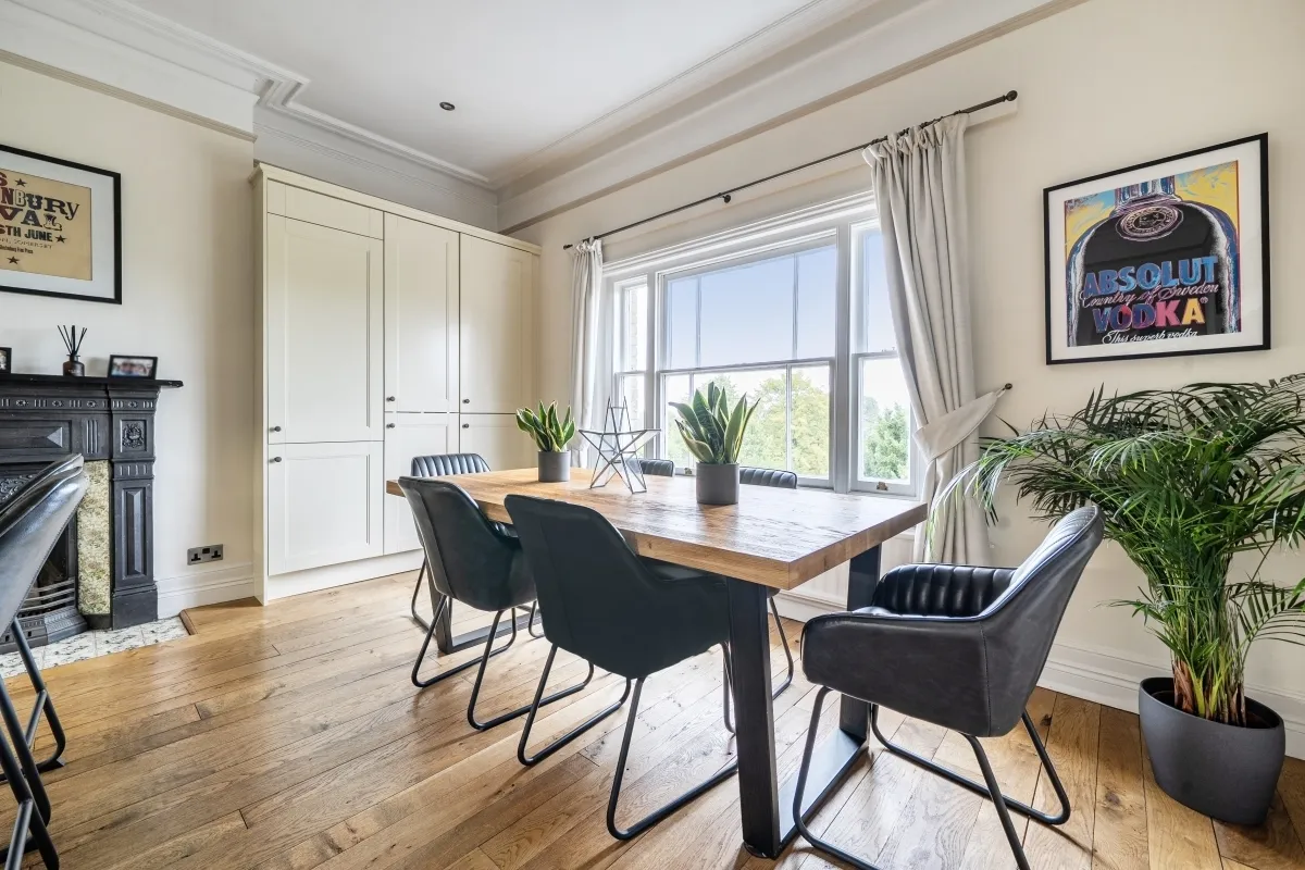 Clifton Road, Winchester SO22, photo 8