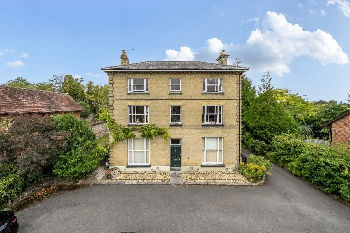 Clifton Road, Winchester SO22, photo 5