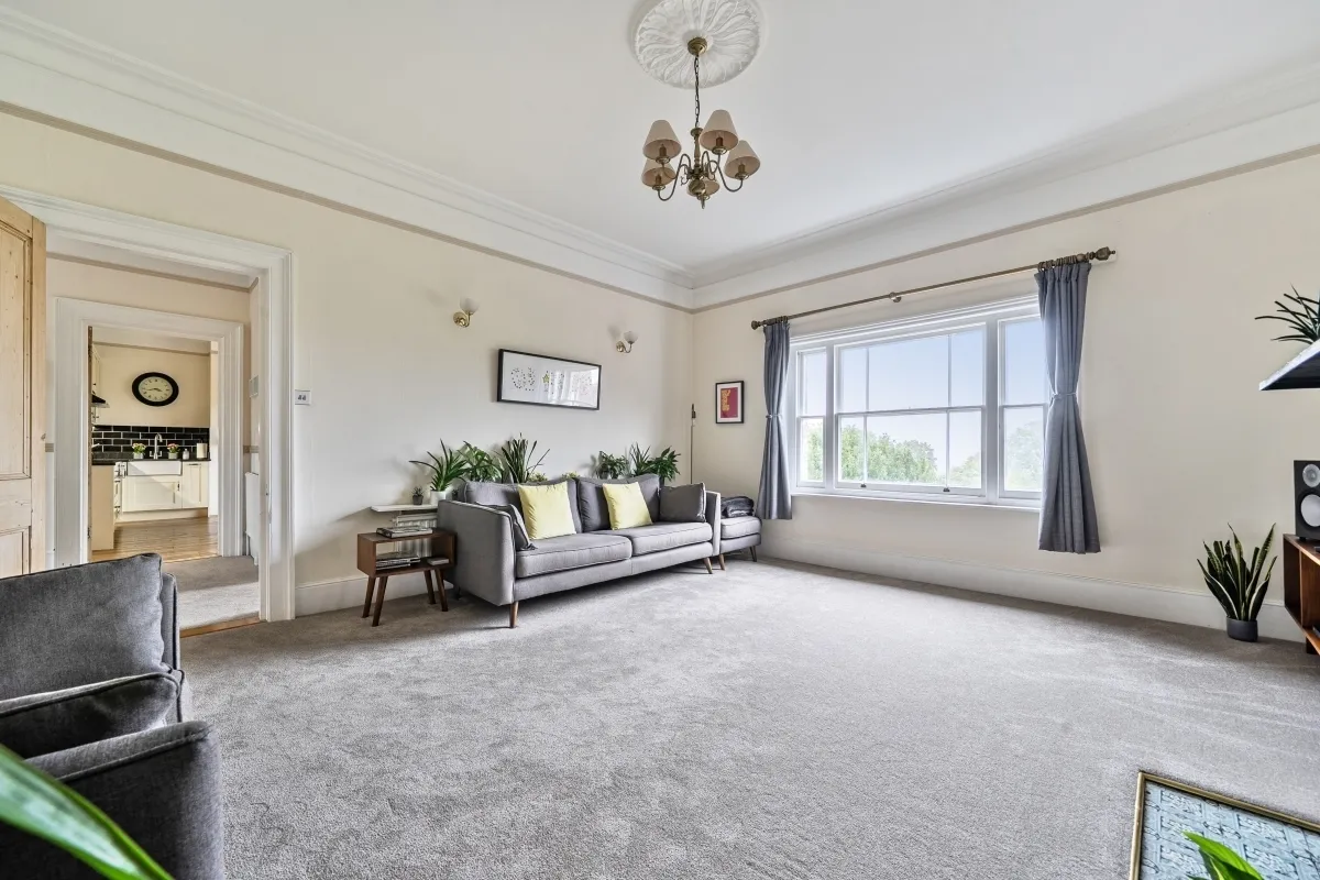 Clifton Road, Winchester SO22, photo 6