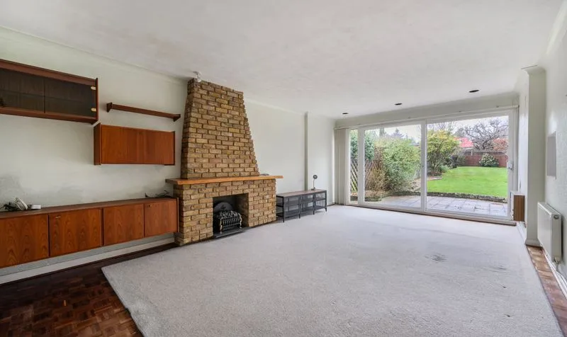 Lower Hill Road, Epsom, KT19, photo 5