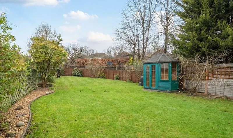 Lower Hill Road, Epsom, KT19, photo 4