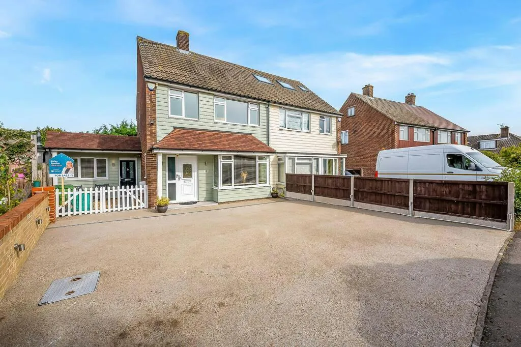 Whitegates Avenue, West Kingsdown, TN15, photo 22