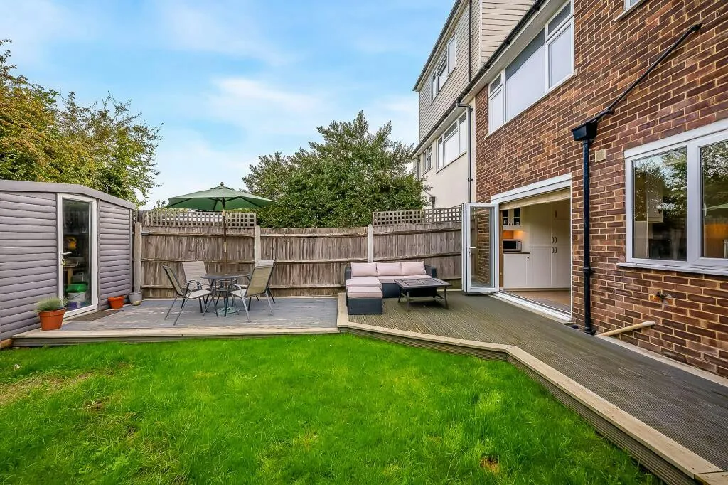 Whitegates Avenue, West Kingsdown, TN15, photo 21