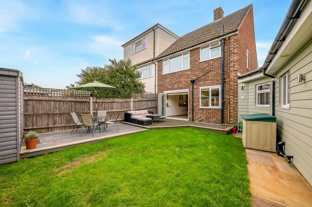Whitegates Avenue, West Kingsdown, TN15, photo 13