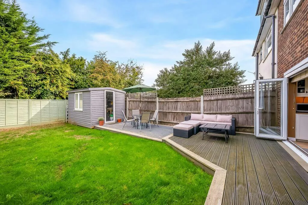 Whitegates Avenue, West Kingsdown, TN15, photo 12