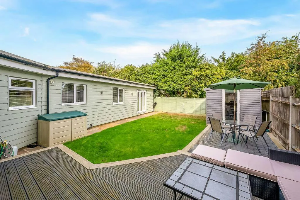 Whitegates Avenue, West Kingsdown, TN15, photo 20