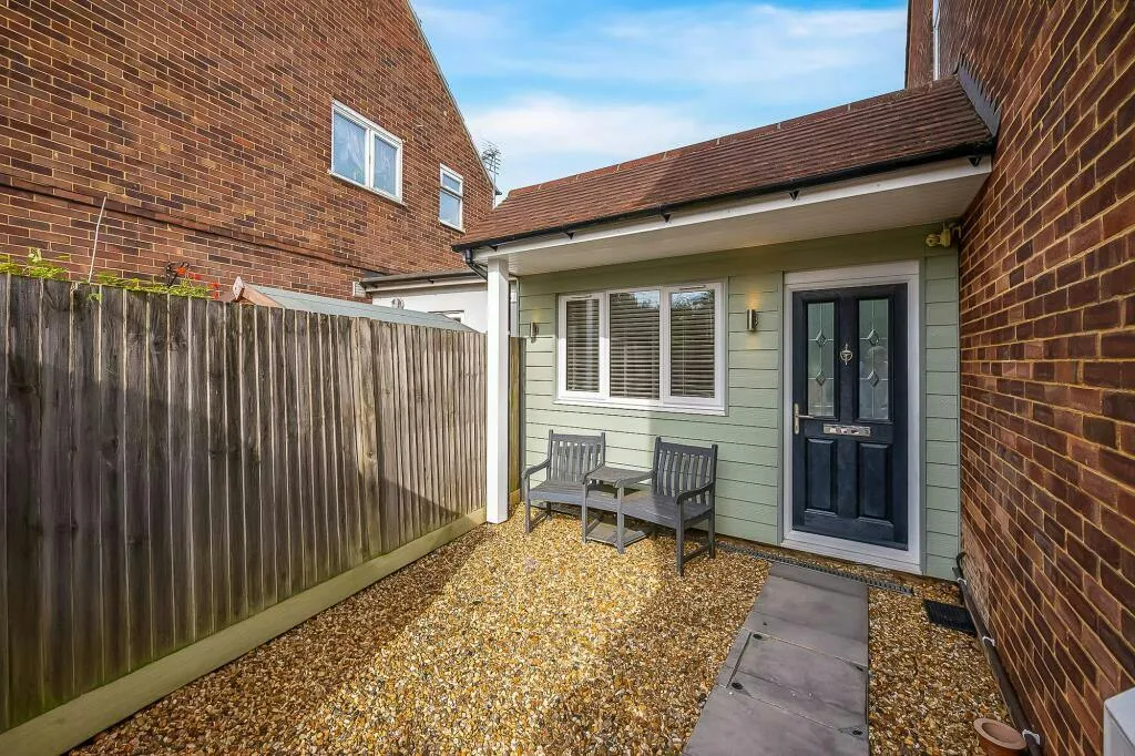 Whitegates Avenue, West Kingsdown, TN15, photo 14