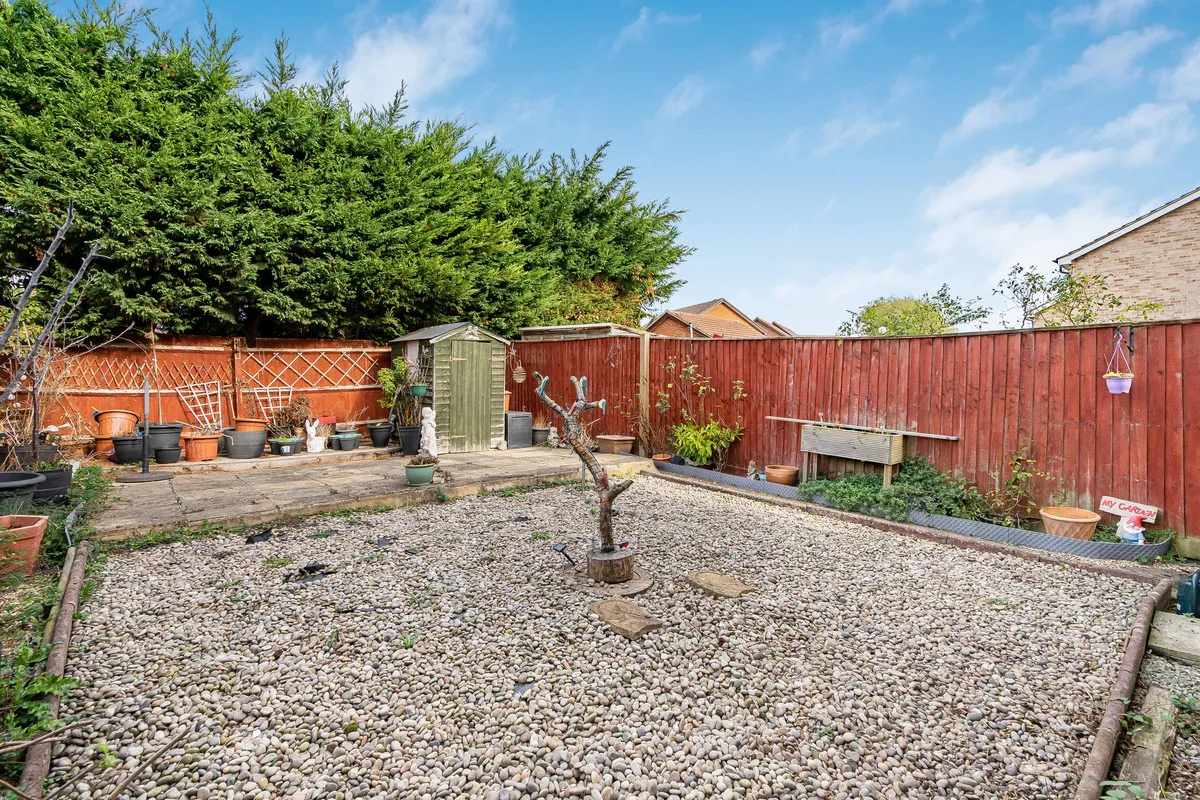 Fairfax Road, Chalgrove, photo 5