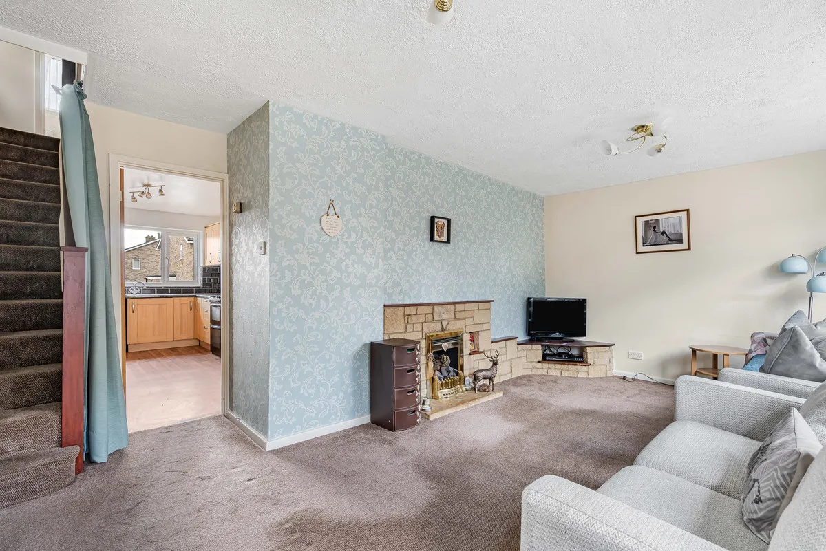 Fairfax Road, Chalgrove, photo 2