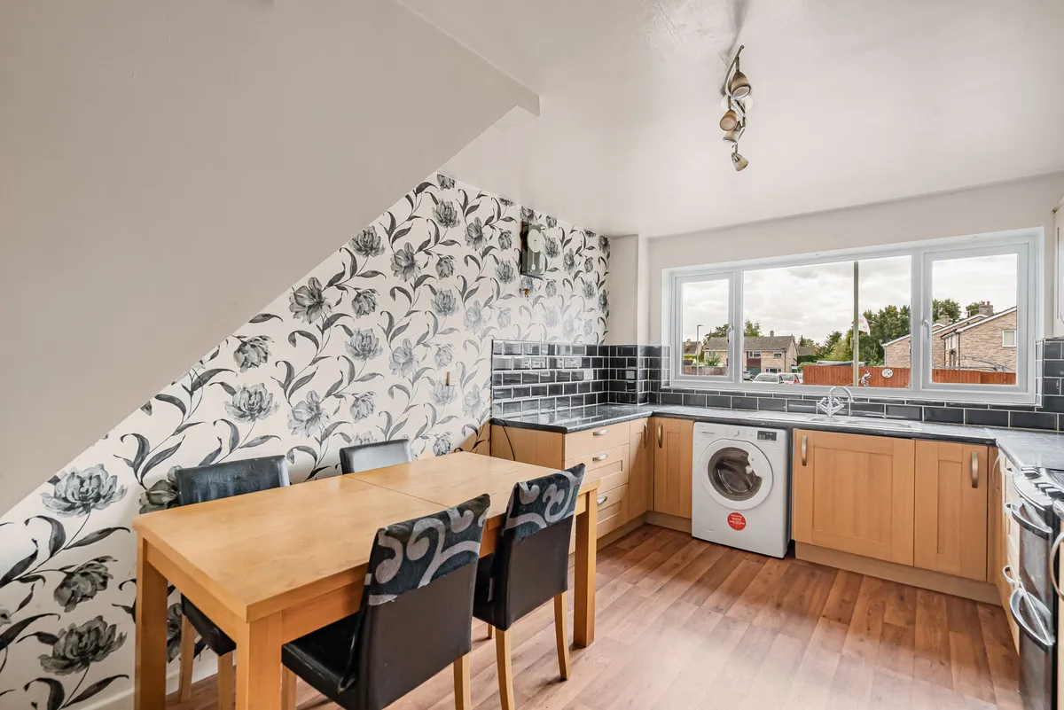 Fairfax Road, Chalgrove, photo 3