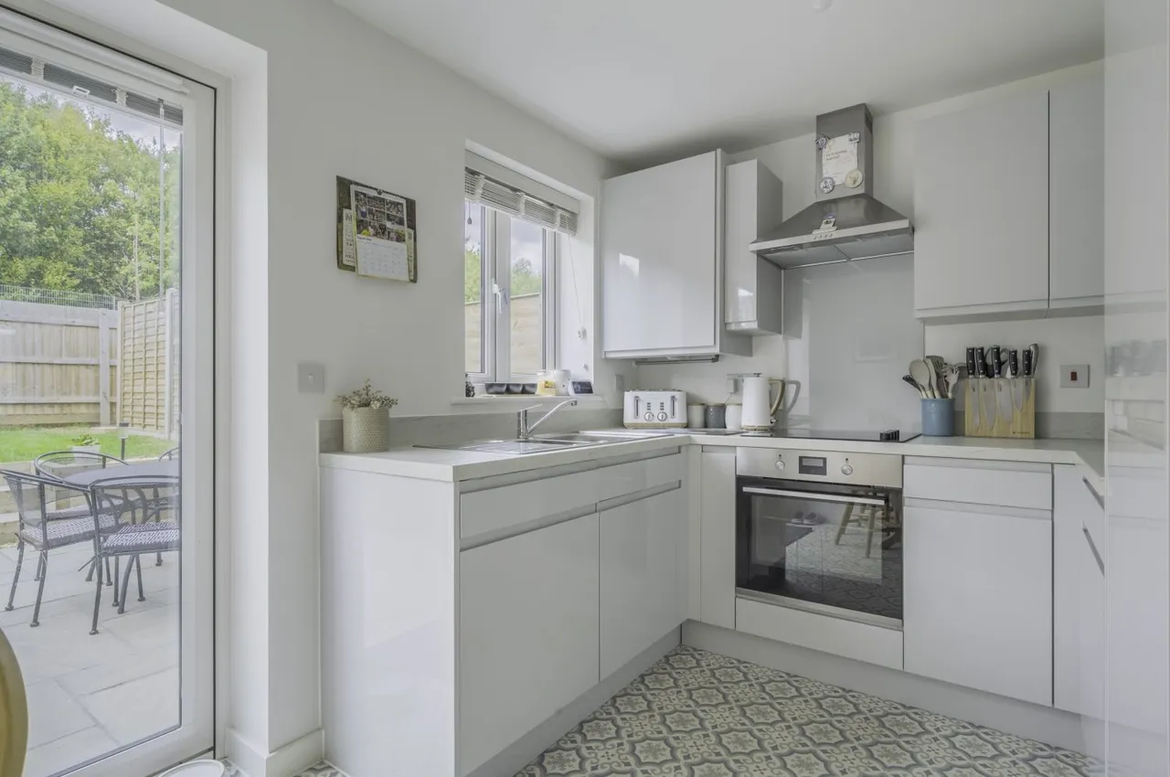 Sillars Green, Malmesbury, SN16, photo 5