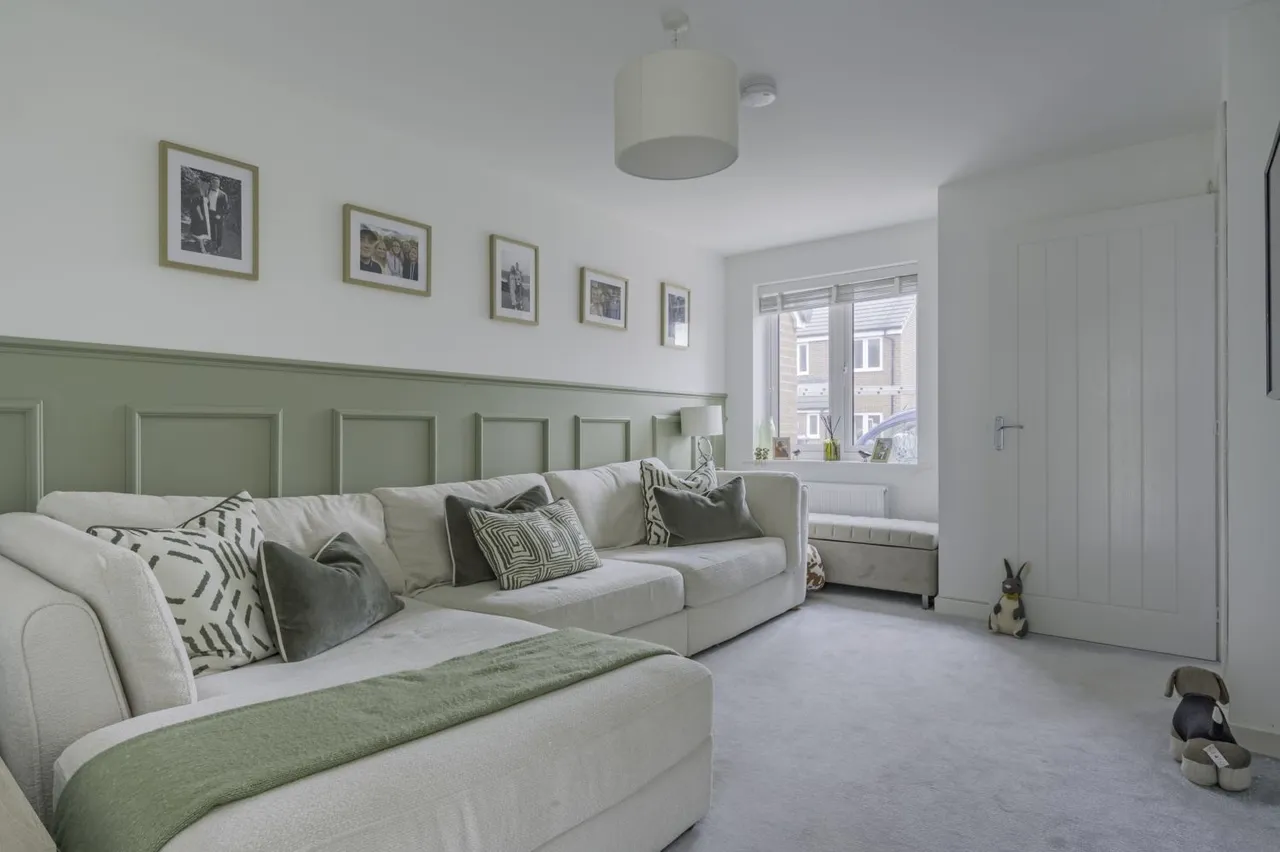 Sillars Green, Malmesbury, SN16, photo 2