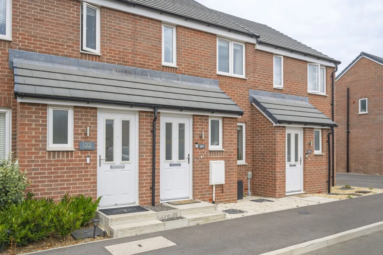 Sillars Green, Malmesbury, SN16, photo 4