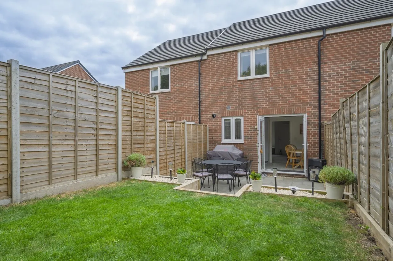 Sillars Green, Malmesbury, SN16, photo 12