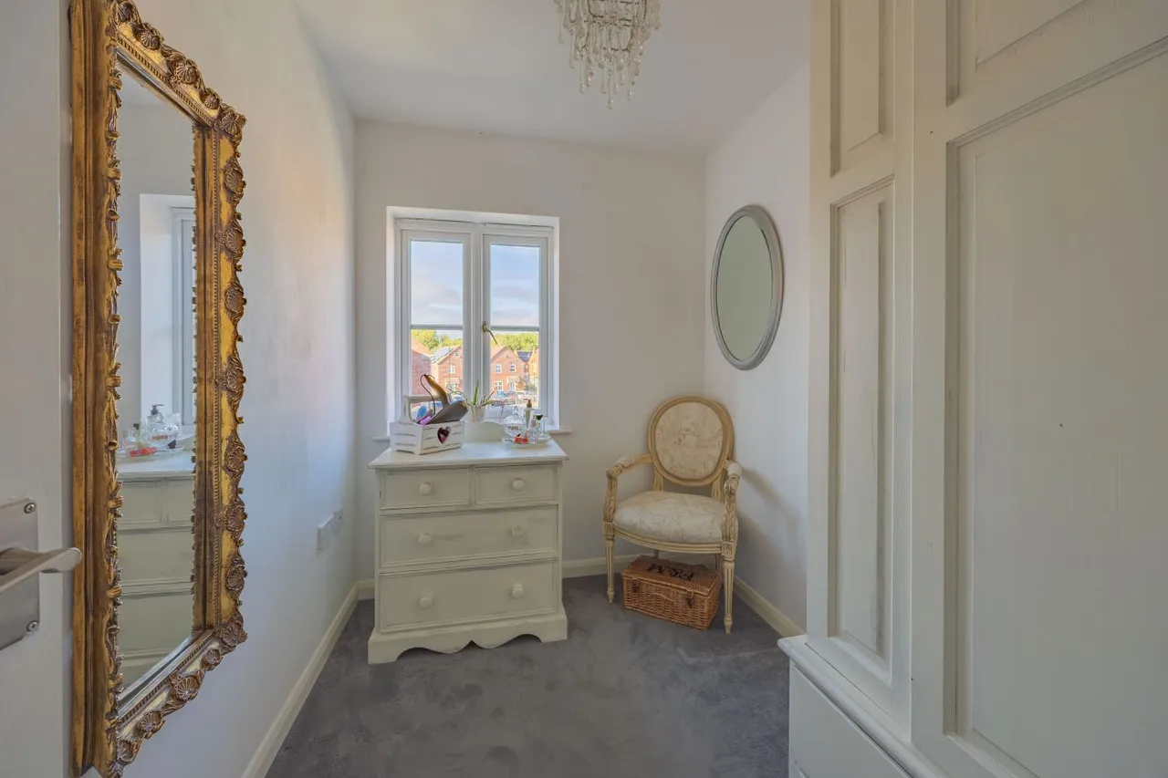 Merrifields, Cotford St. Luke, TA4, photo 9