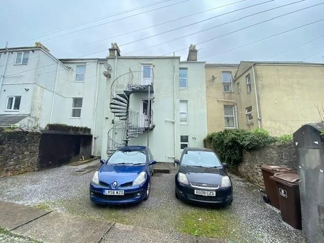 Connaught Avenue, Plymouth, photo 10