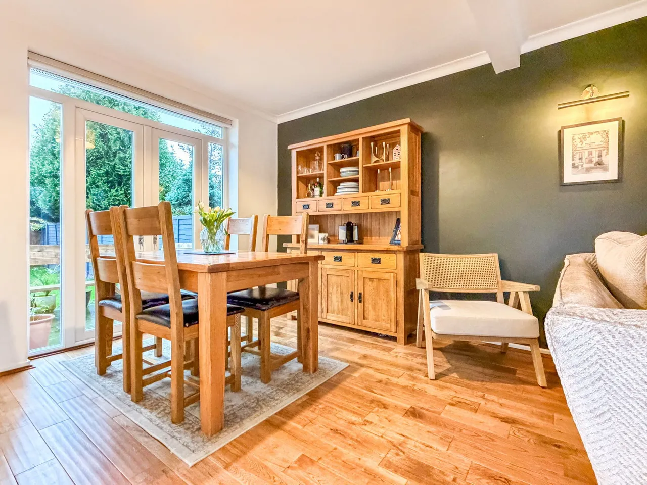 Wasdale Green, Cottingham, HU16, photo 6