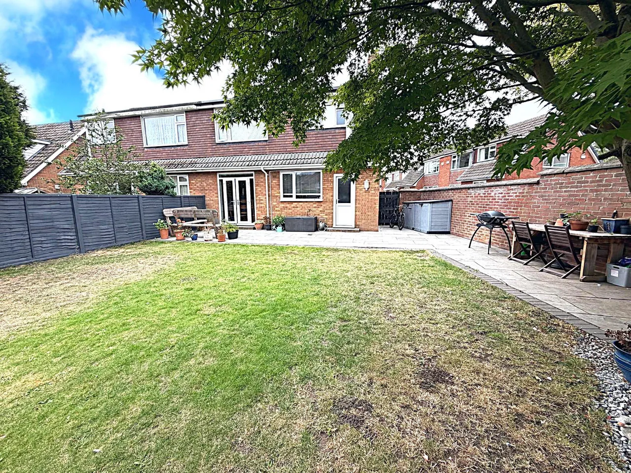 Wasdale Green, Cottingham, HU16, photo 24