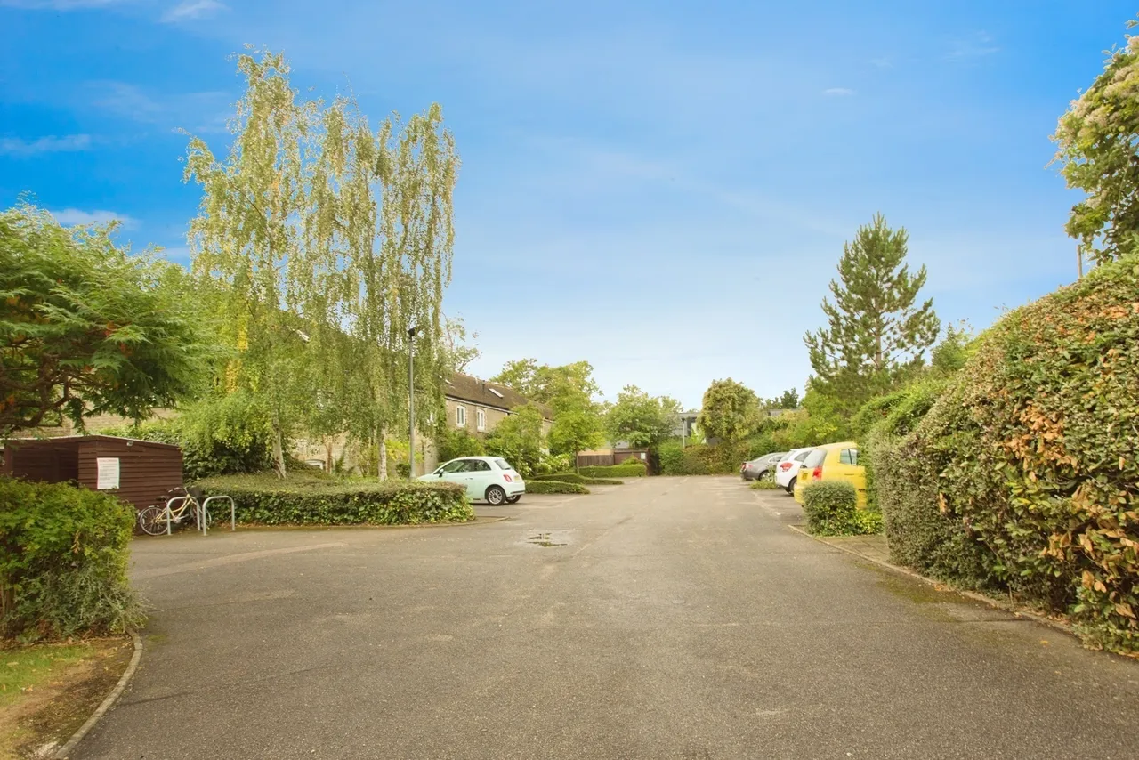 Haig Court, Cambridge, CB4, photo 16