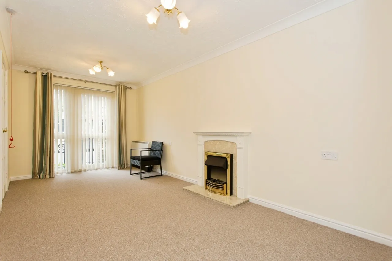 Haig Court, Cambridge, CB4, photo 4