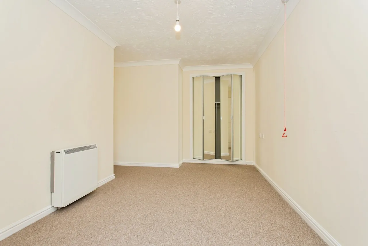 Haig Court, Cambridge, CB4, photo 9