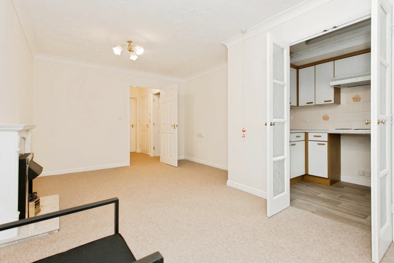 Haig Court, Cambridge, CB4, photo 5