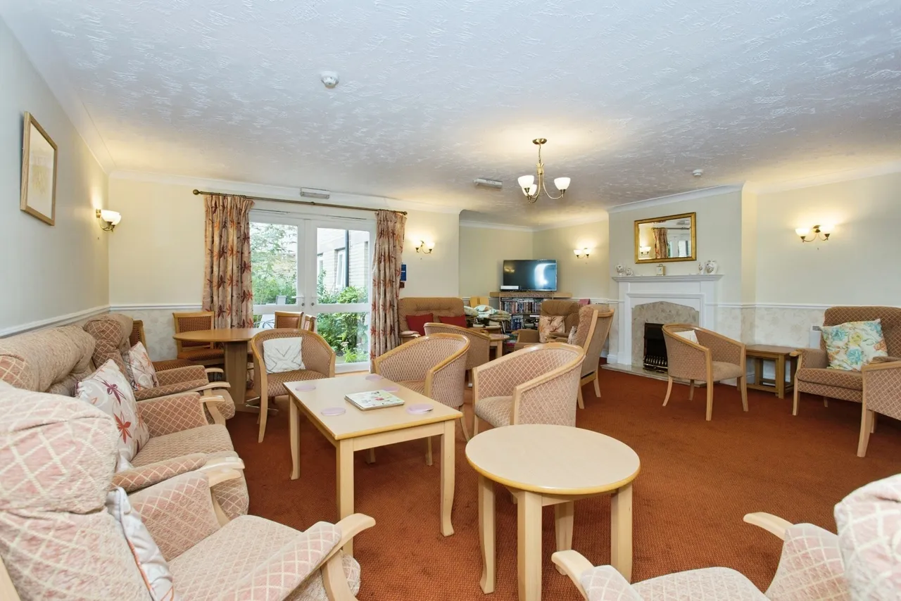 Haig Court, Cambridge, CB4, photo 11
