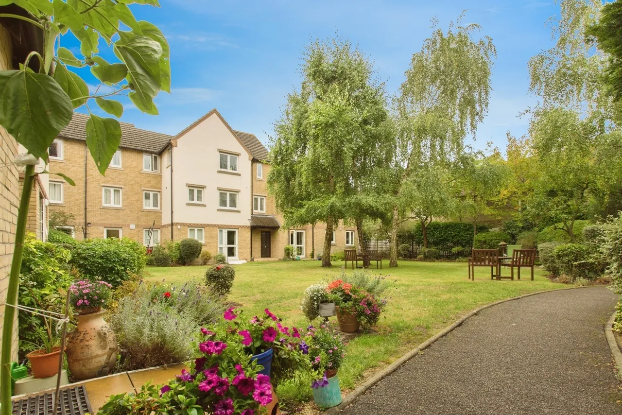 Haig Court, Cambridge, CB4, photo 2