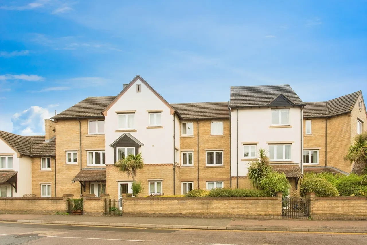 Haig Court, Cambridge, CB4, photo 17