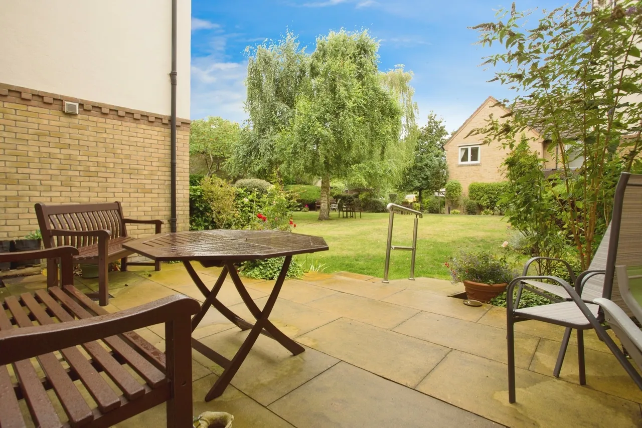 Haig Court, Cambridge, CB4, photo 15