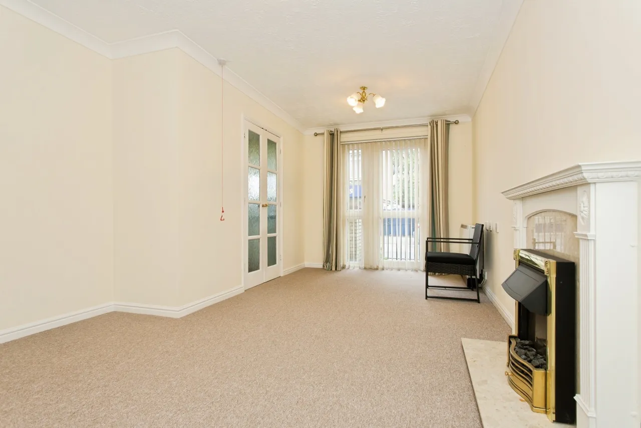 Haig Court, Cambridge, CB4, photo 3