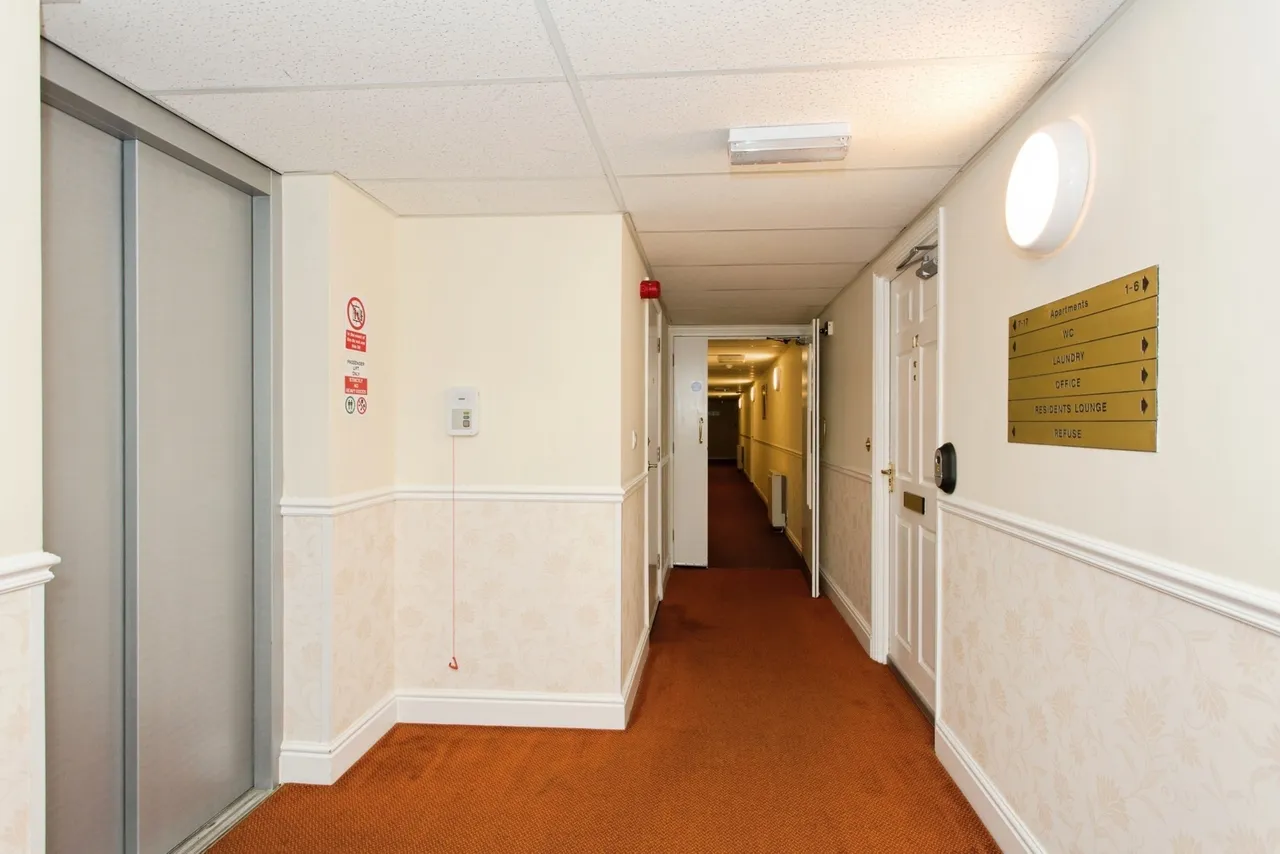 Haig Court, Cambridge, CB4, photo 13