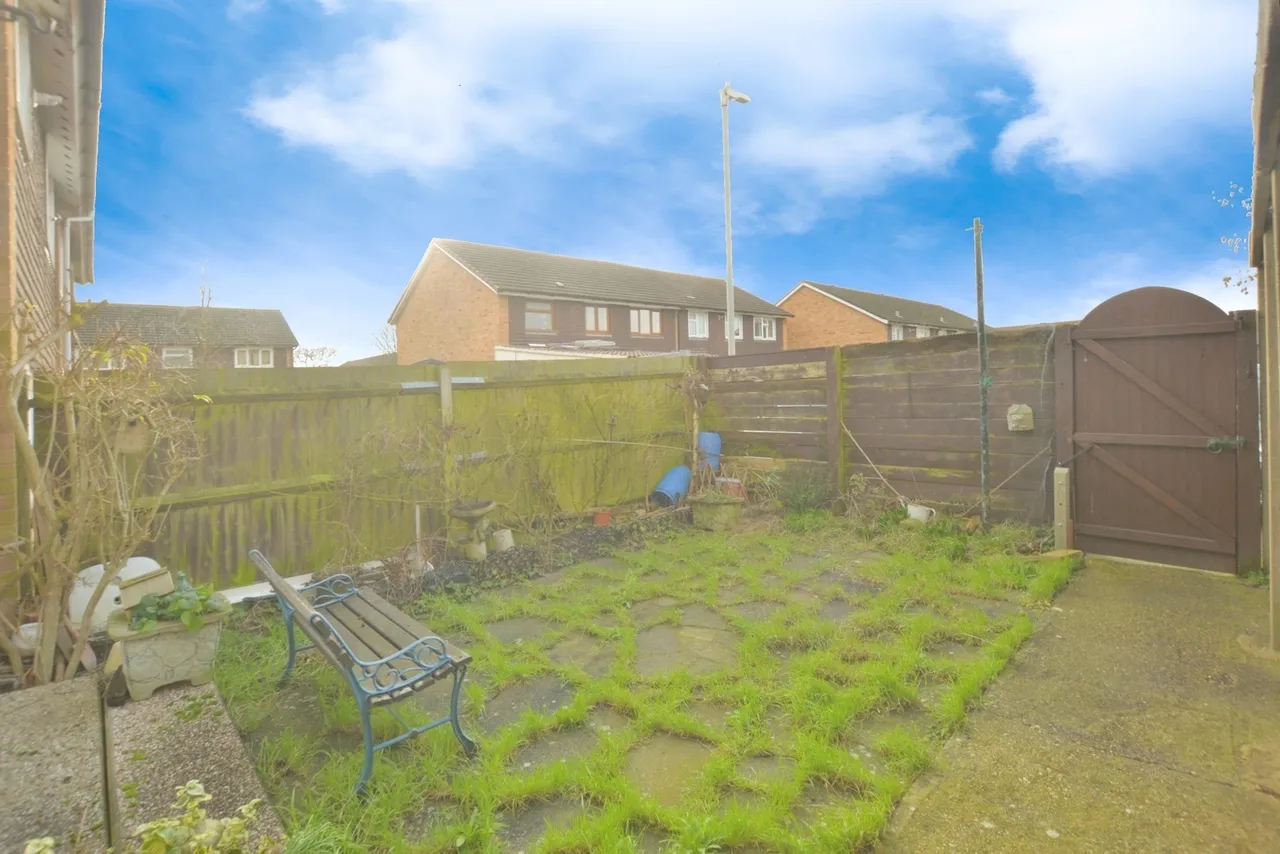 Luddenham Close, Ashford, TN23, photo 16