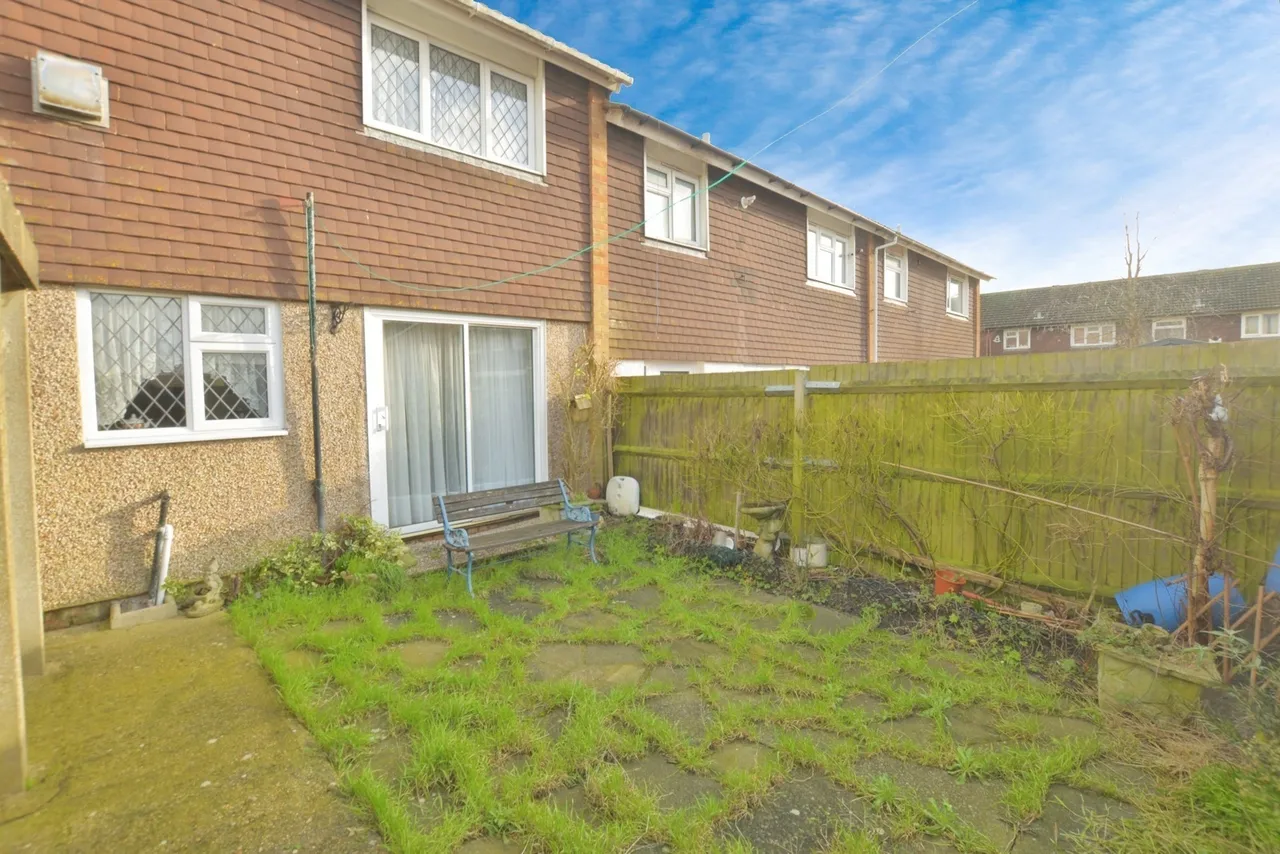 Luddenham Close, Ashford, TN23, photo 15