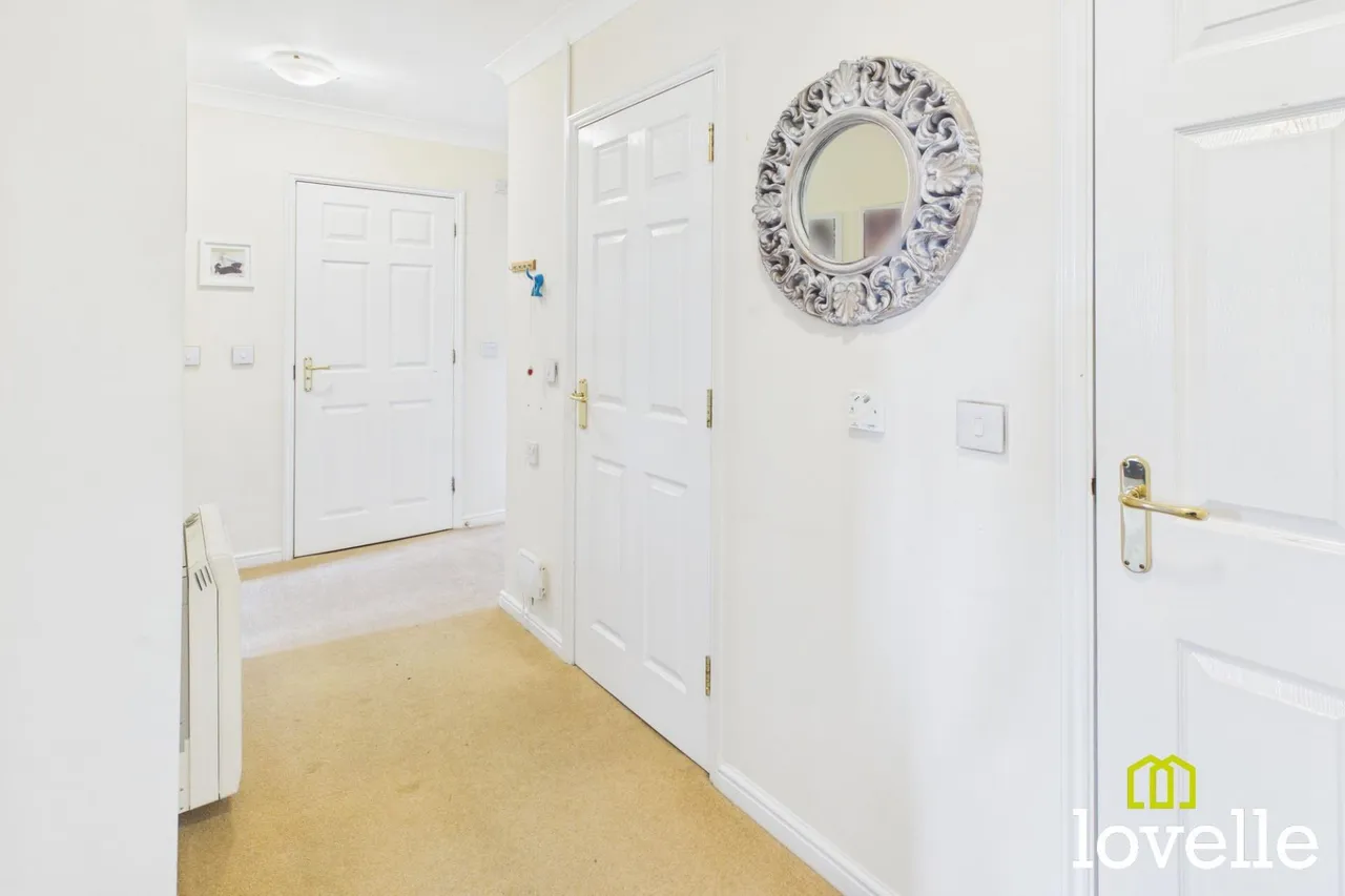 Newgate Street, Shardeloes Court, HU16, photo 12