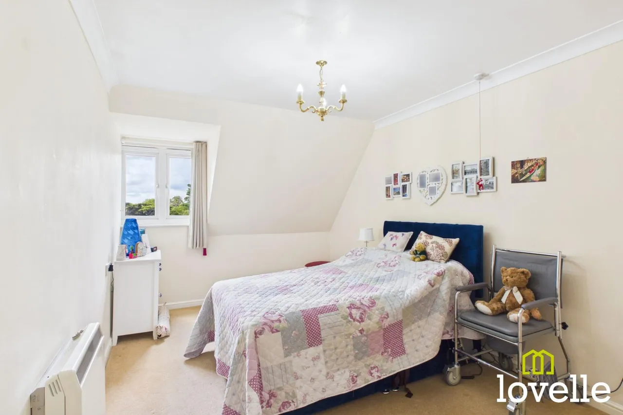 Newgate Street, Shardeloes Court, HU16, photo 9